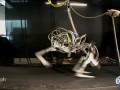 DARPA Cheetah Sets Speed Record for Legged Robots