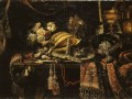 20.Франческо Мальтезе (Фьеравино, Нолетти). Натюрморт с ?