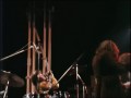 Jethro Tull - Nothing Is Easy (Nothing Is Easy. Live At The Isle Of Wight 1970 )