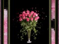Коллаж от tane4ki 777 "Розы"
