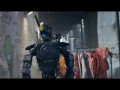 CHAPPIE - Official Movie Trailer - In Theaters 3/6/15
