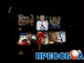 Вечер-реквием памяти хоккеистов команды «Локомотив»