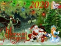 C Новым 2020!