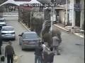 Взрыв цистерны с ГАЗом в Иранском городе