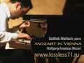 Gottlieb Wallisch - Mozart in Vienna