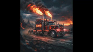 Грузовик