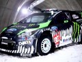 MWRT 2011: Ken Block's all new WRC Ford Fiesta and 2011 Schedule