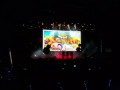I Want Out - Helloween. Pumpkins Reunited. Arena Ciudad De México. Octubre 21, 2017.