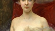 Julius LeBlanc STEWART (1855-1919)