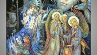 'В плену у Снежной королевы'
