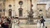 Achille-Pinelli_Minerva-Roma