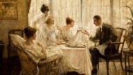 Edmund Franklin Ward (1892-1991)