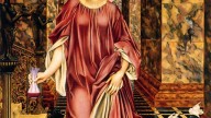 де Морган.Medea.
