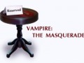 Vampire The Masquerade копия