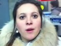 "Нашистка" Света из Иваново