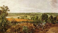 3. John Constable