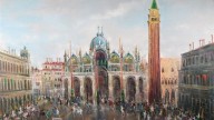 Frans Wilhelm Odelmark 1849-1937 - Swedish Realist painter - Tutt'Art@ (14)