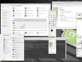 Linux Mint 19 MATE TARA