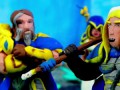 Warcraft- очищение стратхольма|Пародия (пластилиновая анимация)