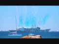 Как умирают корабли - HMAS Adelaide Scuttling