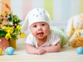 Holidays_Easter_Eggs_Infants_Winter_hat_Smile_517422_1280x822