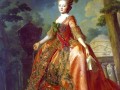 70.Портрет великой княгини Марии Федоровны. А. Рослин. 177