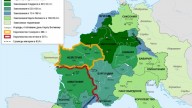 Frankish_Empire_481_to_814-ru
