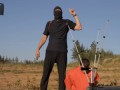 Снимают видео для ИГИЛ