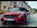 Новая реклама Mercedes