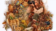 Capturing Autumn
