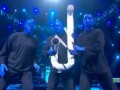 Blue Man Group - Drumbone (Melodifestivalen 2010 Sweden)