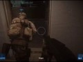 Best Door Breach Ever - Battlefield 3