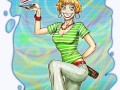 hugo png