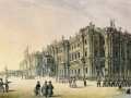 26.Беггров К. П., Зимний дворец. Вторая половина 1820-х - 1830-?