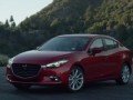Mazda 3 2017 обзор #mazda3
