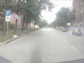 Авария в Санкт Петербурге с пешеходами 23 08 2014