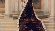 Queen Elizabeth the Queen Mother (1900-2002)