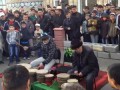 Уйгурский drumm&bass