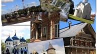 СПБ и окрестностям (2)