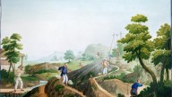 2Mining the Petuntse