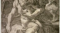 Jacopo_Caraglio_-_Diogenes
