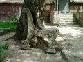Скамейка
