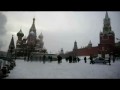 Pussy Riot на Красной площади с песней ПУТИН ЗАССАЛ