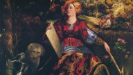 Досси. Цирцея. 1515-1516. Галерея Боргезе