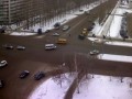 Авария в Ульяновске
