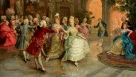 CLETO LUZZI   The Recital