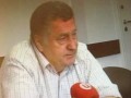 Жириновский "не пожалел"  Лужкова 