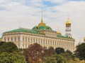 4.Большой Кремлёвский дворец в Москве