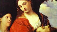 Titian-salome