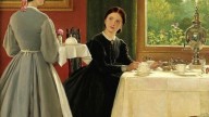 Данлоп George Dunlop Leslie..